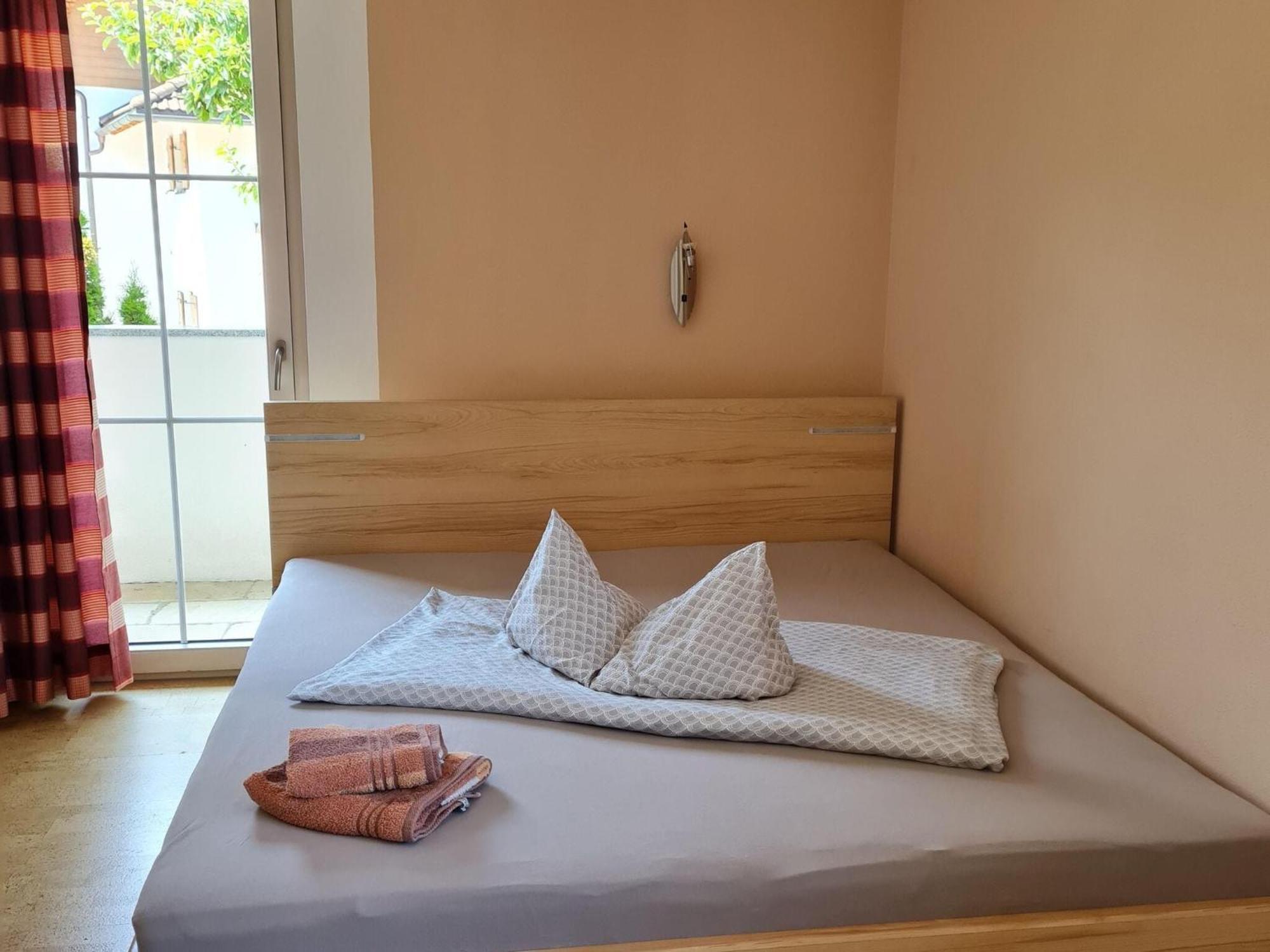Holiday Flat, Aschau Aschau Im Zillertal Esterno foto