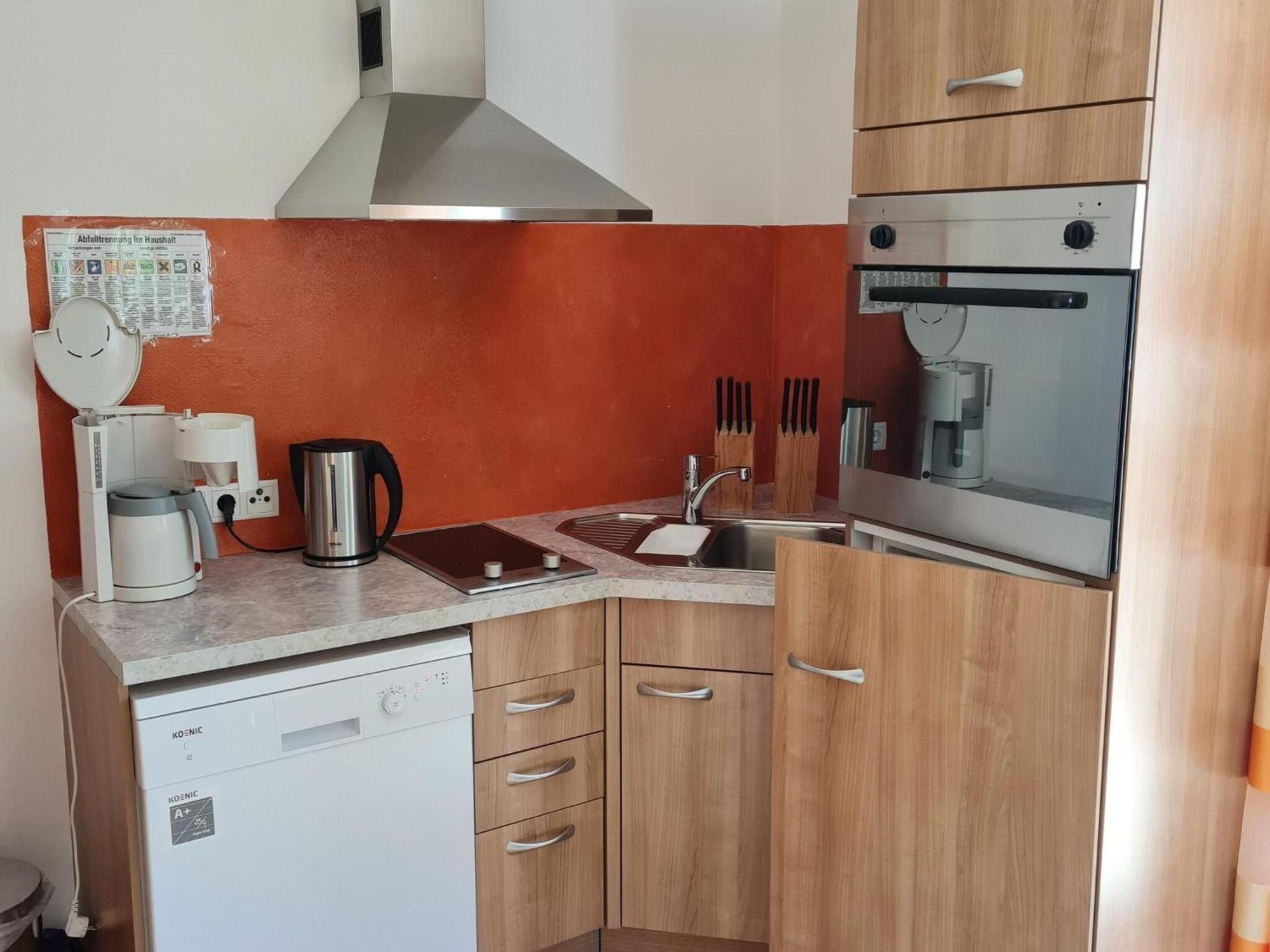 Holiday Flat, Aschau Aschau Im Zillertal Esterno foto