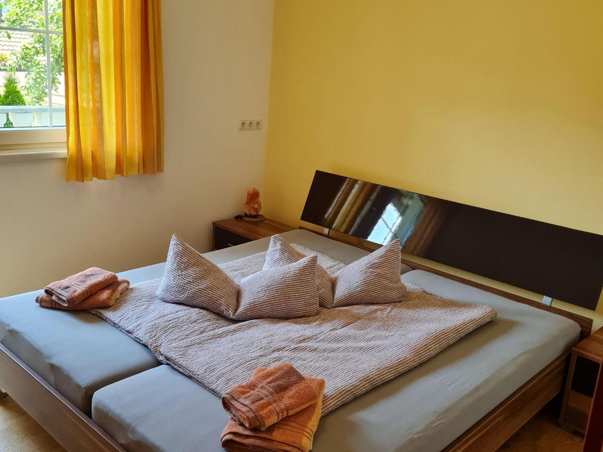 Holiday Flat, Aschau Aschau Im Zillertal Esterno foto